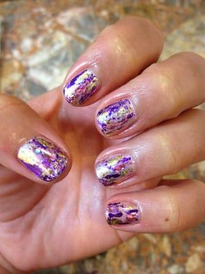 Professional Nails By Amy Falante