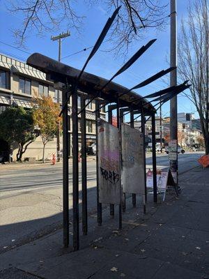 "Dreamboats" by Linda Beaumont