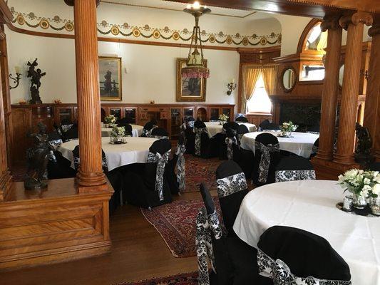 Massillon Woman's Club