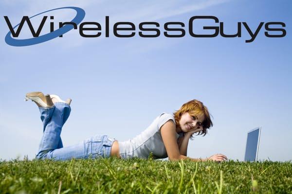 WirelessGuys