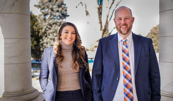 Fridovich and Harris, Attorneys at Law