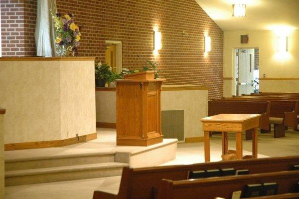 Southside Church of Christ