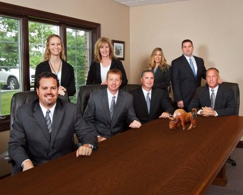 Mooney Lyons Financial Services