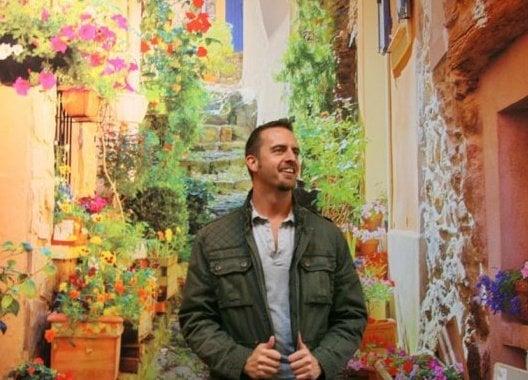 Great Wall Custom Coverings