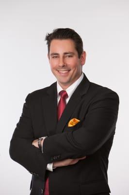 Matthew Schneider  - Coldwell Banker Residential Brokerage
