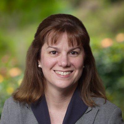 Kristina H. Philpott, M.D