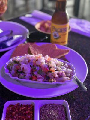 Sirenitas Restaurant