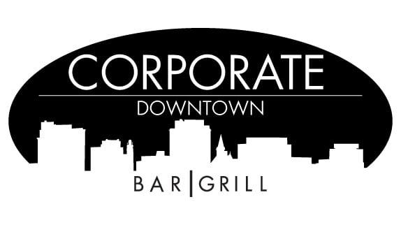 Corporate Downtown Bar And Grill