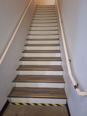 Lowery's Contracting Services