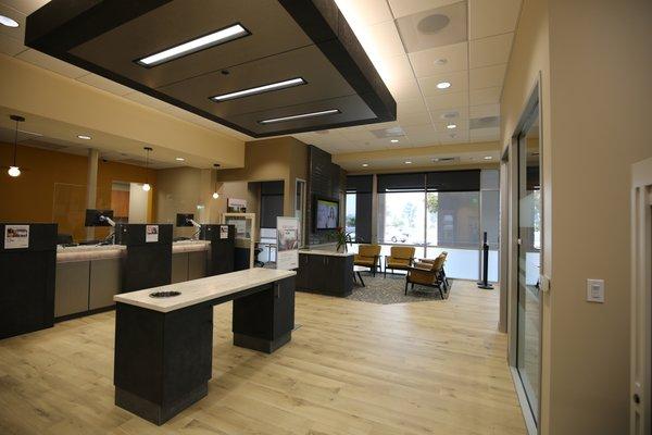 Mission Fed Credit Union - Oceanside Hwy 78