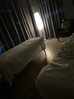 Touch Discount Day Spa