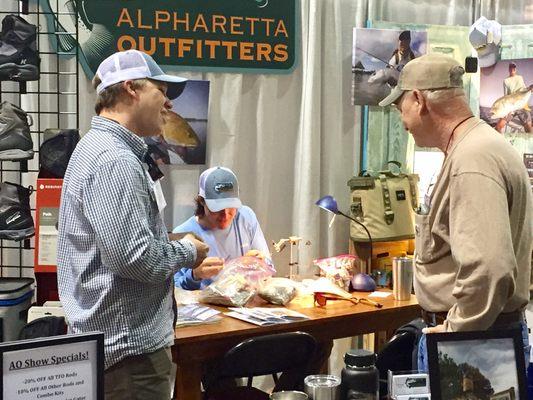 Alpharetta Outfitters