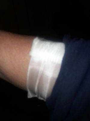 Jackson-Madison County General Hospital Emergency Room