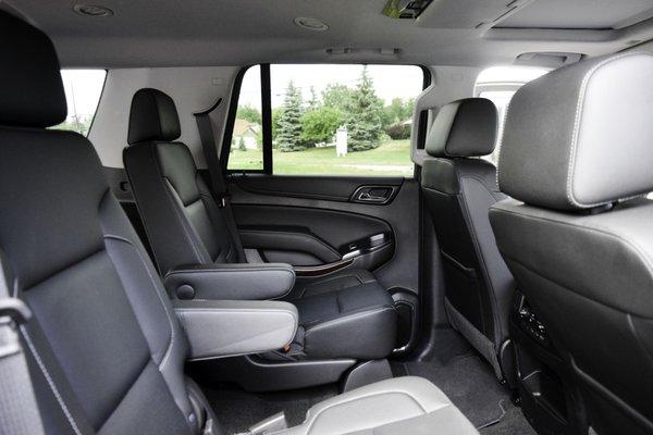 Cleveland Corporate Limousine Services