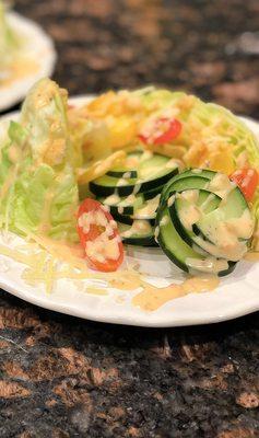 Chef foronta mcphatter