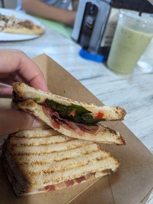 Lovett Coffeehouse & Eatery