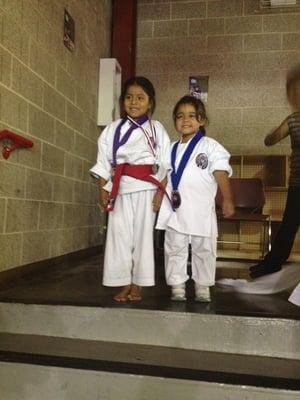 Children's Competition