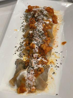 Mantu