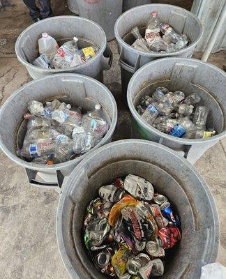 $32 for my efforts. Don't forget to tip the staff.