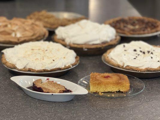 Linda's Soda Bar & Grill