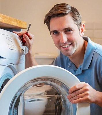 AT Appliance Service