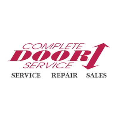 Complete Door Service