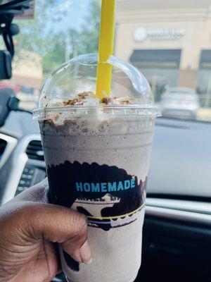 Marble Slab Creamery