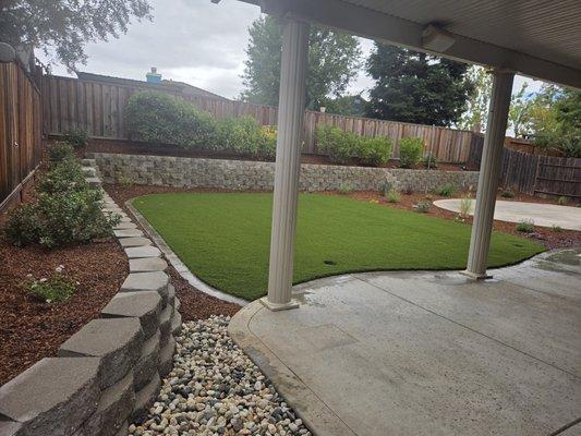 VC Landscaping & Designs
