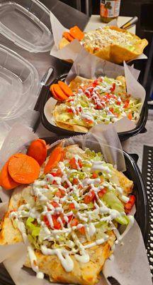 The Lemon Food Truck