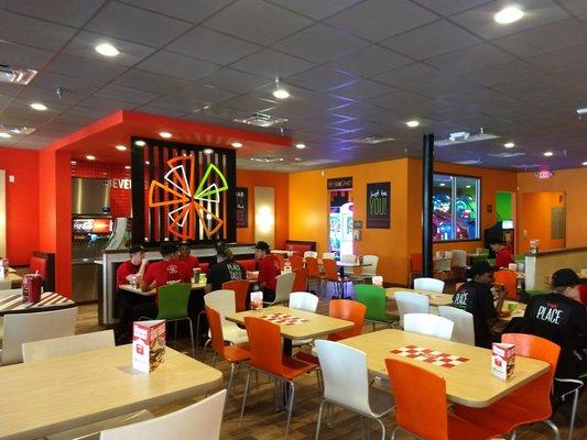 North Coast Builders Corporation