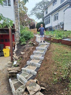 Orchard Paving & Masonry