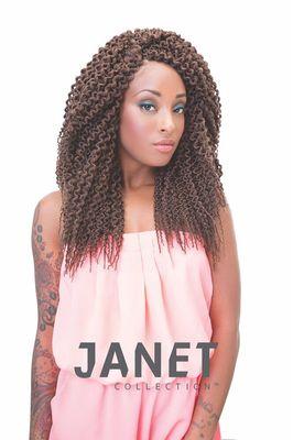 Shake-N-Go Beauty Supply