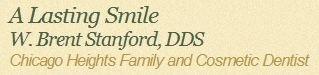 A Lasting Smile