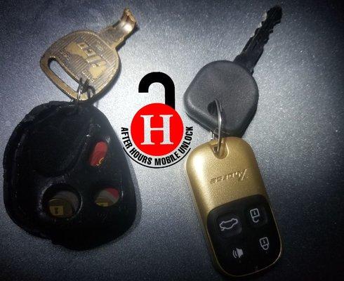 After Hours Locksmith