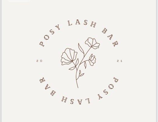 Posy Lash Bar