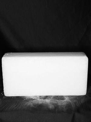 5 lb block (5x10x2 inches)