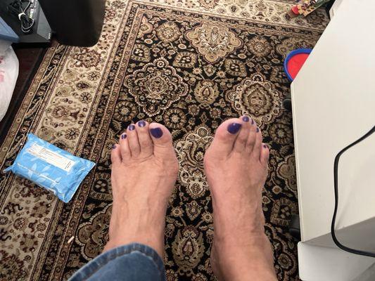 AZ Admire Nails & Spa