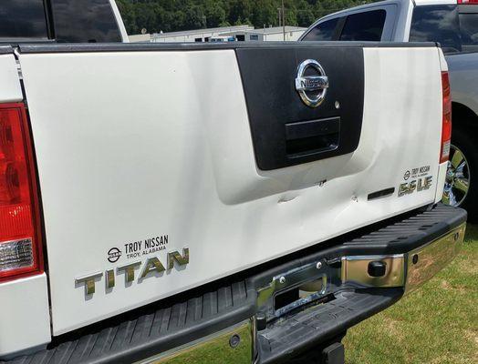 Auto Collision Pro's