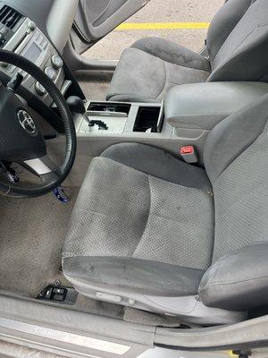 InsideOut Detailing Crew