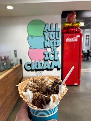 Stensland Enterprises Inc