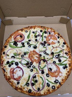 Yuba Eastern Halal Market