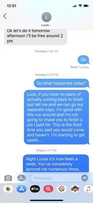 Auto Shine Mobile Detailing