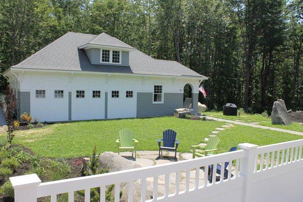 Seagrass Property Rentals