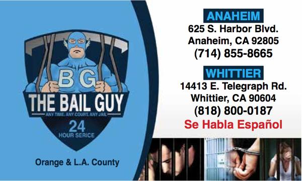 American Liberty Bail Bonds