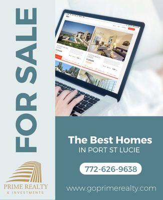 Prime Realty & Investments