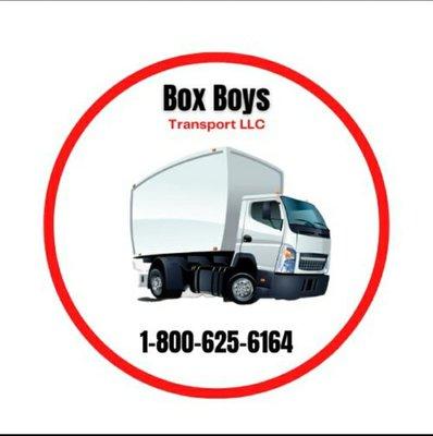 Box Boys Transport