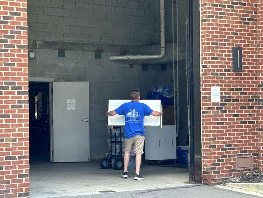 Affordable Movers Of Charleston