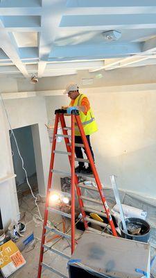 Gerald General Painting Services