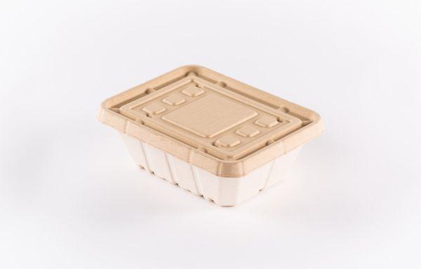 Sustainable Packaging