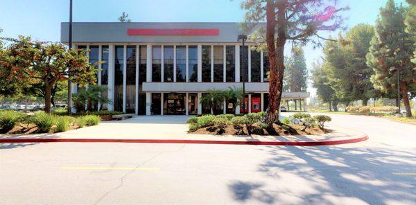 Bank of America Mortgage